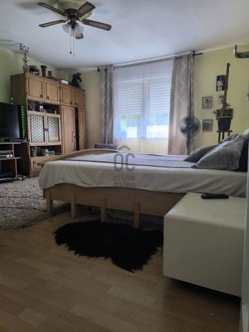 Eladó családi ház, Söjtörön 18.99 M Ft, 2 szobás