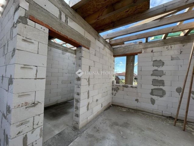 Eladó ikerház, Dabason 77 M Ft, 4 szobás / költözzbe.hu