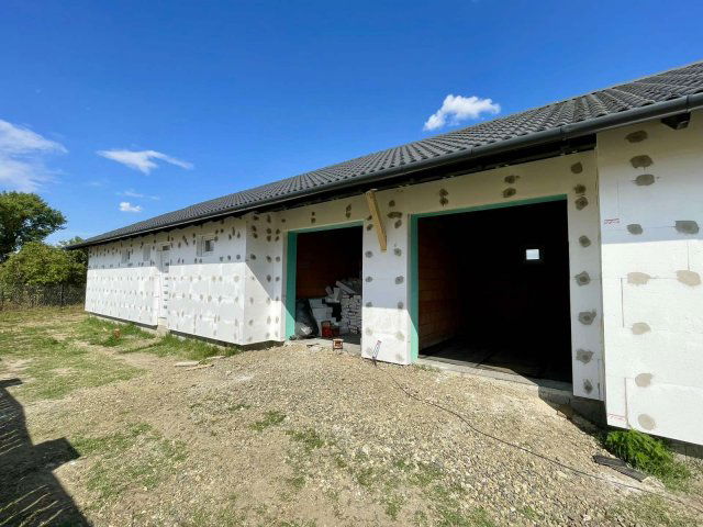 Eladó ikerház, Turán 67.9 M Ft, 4 szobás / költözzbe.hu
