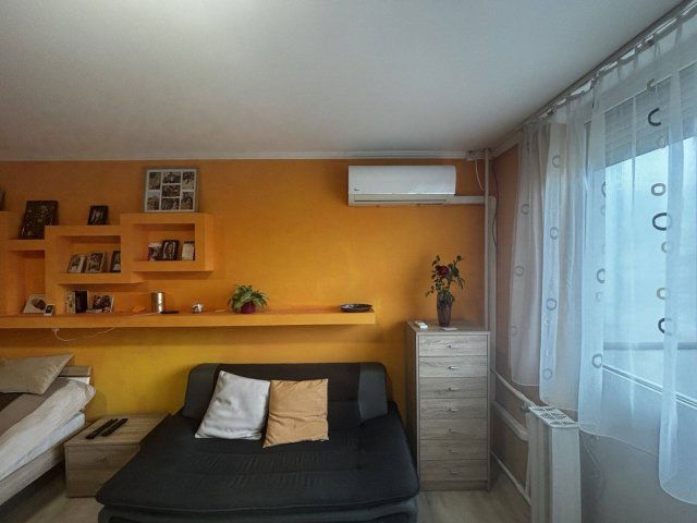 Eladó téglalakás, Miskolcon 28.9 M Ft, 2 szobás