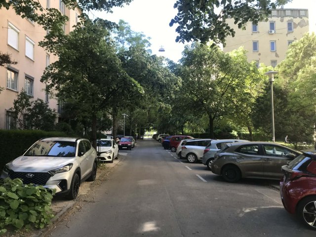 Eladó téglalakás, Budapesten, XI. kerületben 73 M Ft, 1 szobás