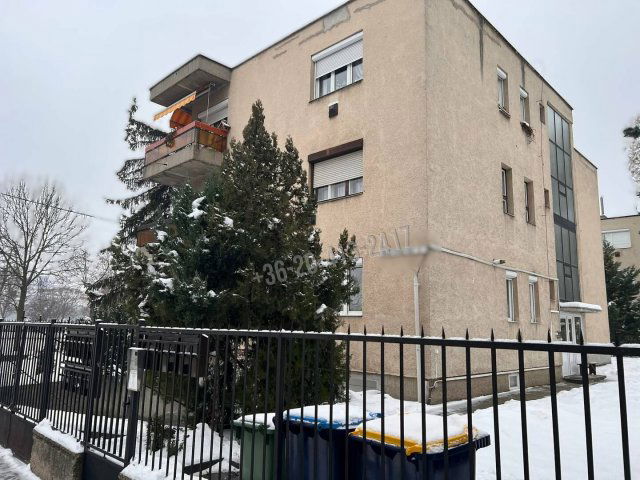 Eladó téglalakás, Budapesten, XIV. kerületben 79.5 M Ft