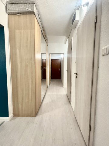 Eladó panellakás, Budapesten, XV. kerületben, Alkotmány utcában