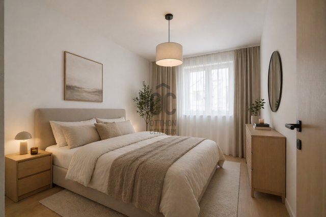 Eladó téglalakás, Budapesten, XI. kerületben 94.9 M Ft, 2 szobás