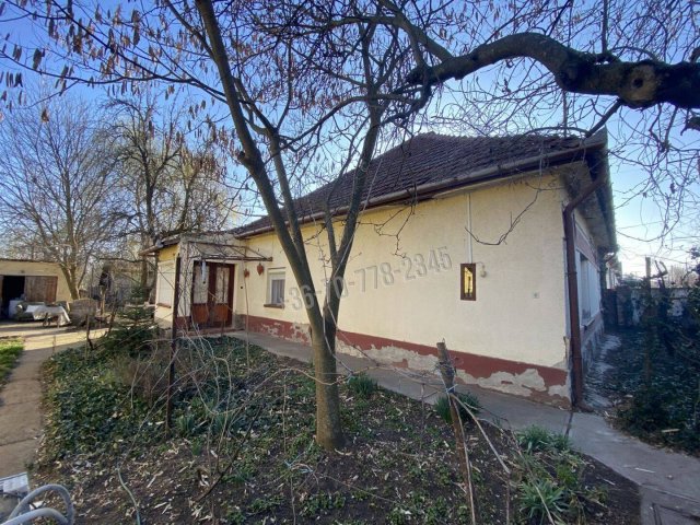 Eladó családi ház, Újkígyóson 17.5 M Ft, 3+1 szobás