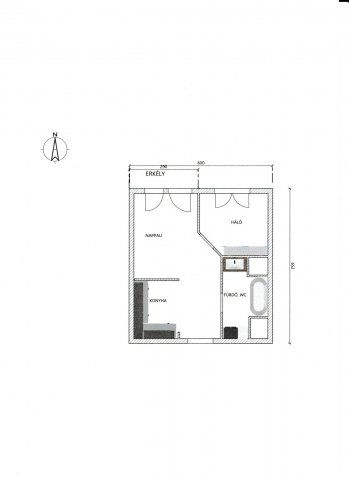 Eladó téglalakás, Budapesten, III. kerületben 74 M Ft