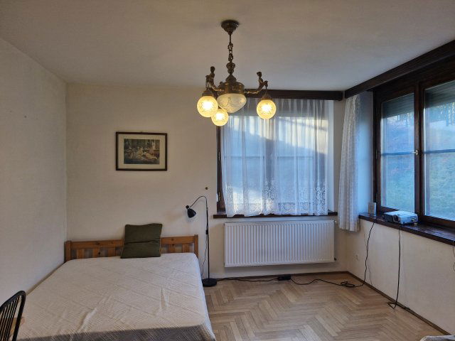 Kiadó téglalakás, albérlet, Budapesten, II. kerületben