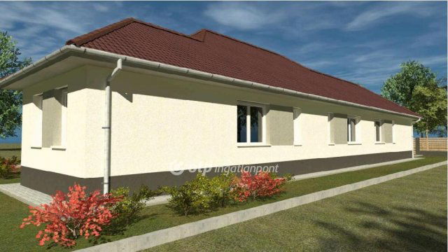 Eladó családi ház, Veresegyházon 145.5 M Ft, 5 szobás