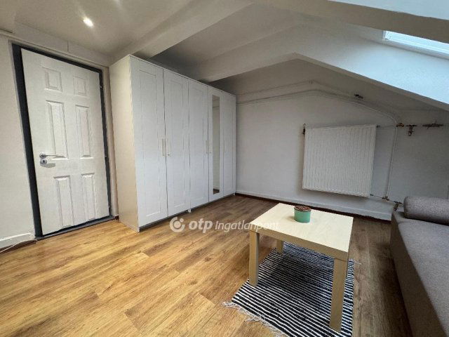 Eladó téglalakás, Budapesten, XIII. kerületben 39.9 M Ft