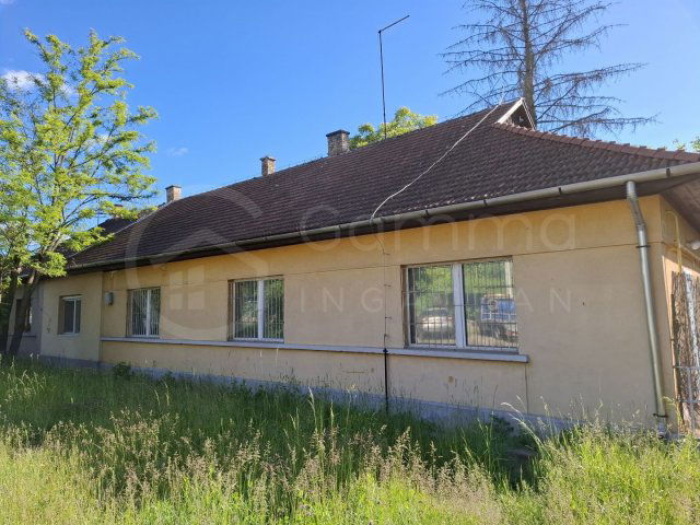 Eladó ikerház, Miskolcon 10.5 M Ft, 1 szobás