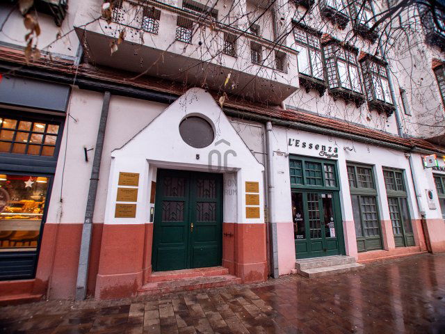 Eladó ipari ingatlan, Kecskeméten 74.9 M Ft / költözzbe.hu