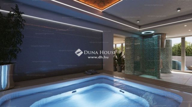 Eladó téglalakás, Budapesten, XIII. kerületben 125 M Ft