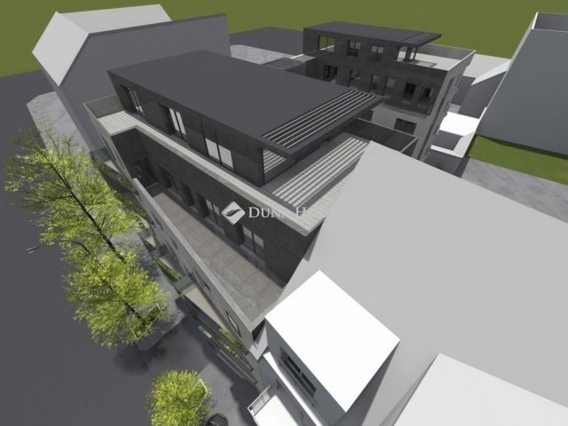 Eladó téglalakás, Budapesten, VIII. kerületben 102 M Ft