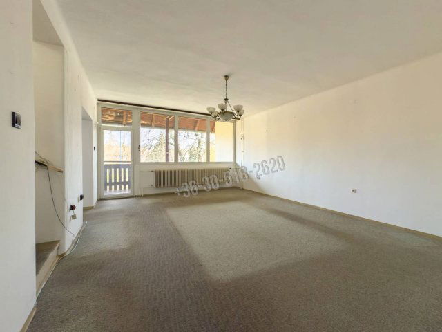 Eladó téglalakás, Rétságon 49.99 M Ft, 5 szobás