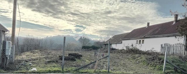 Eladó telek, Nagyberényen 12.5 M Ft / költözzbe.hu