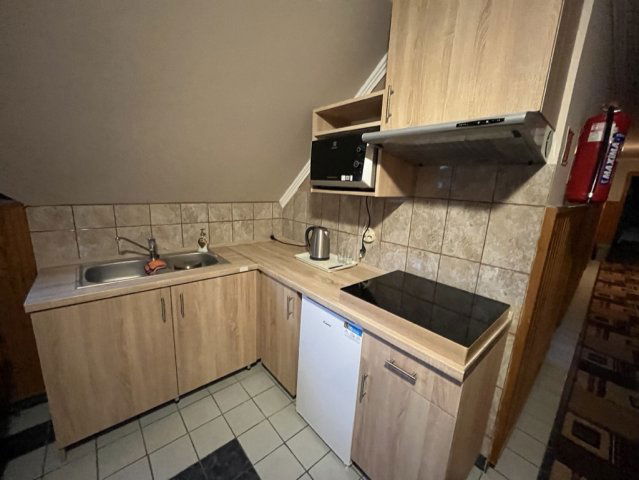 Kiadó téglalakás, albérlet, Tiszaújvárosban 960 E Ft / hó