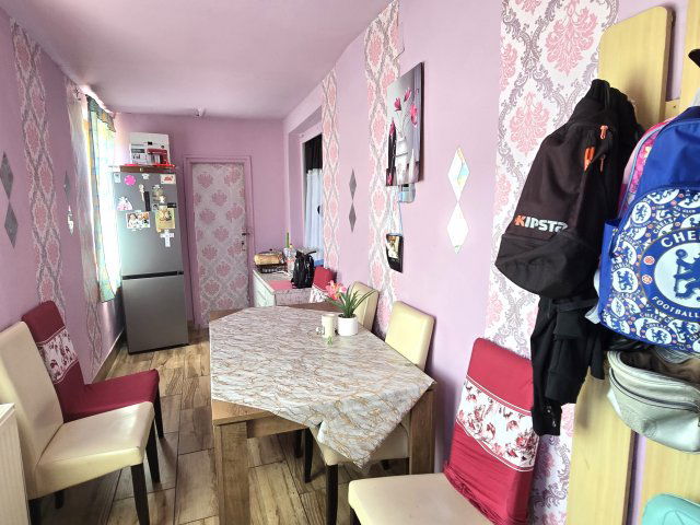 Eladó családi ház, Bátyán 13.5 M Ft, 3 szobás