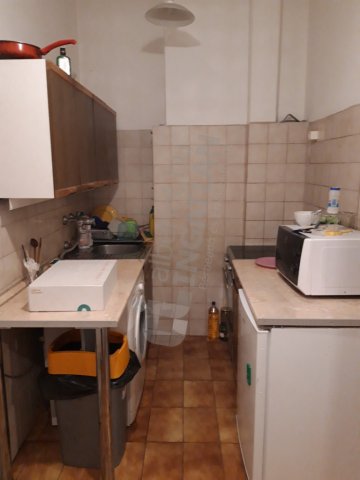 Kiadó téglalakás, albérlet, XI. kerületben, Irinyi József utcában
