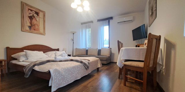 Eladó téglalakás, Gyulán 39.9 M Ft, 1 szobás