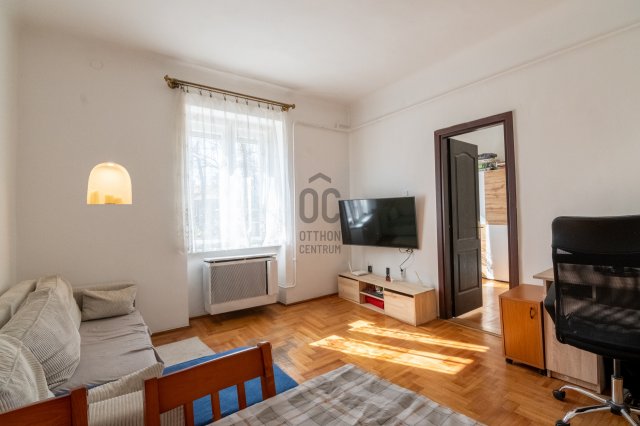 Eladó téglalakás, Budapesten, XIX. kerületben 72 M Ft, 2 szobás