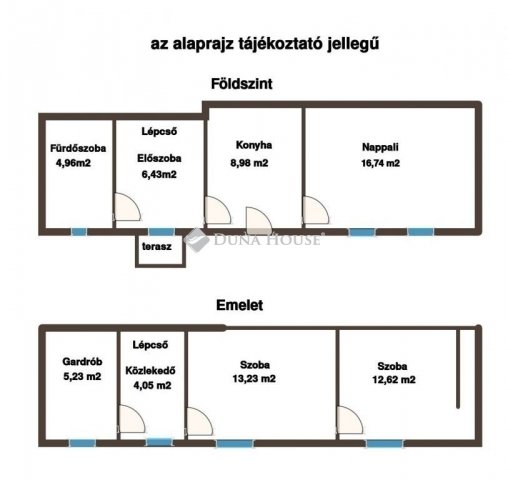 Eladó téglalakás, Budaörsön 83 M Ft, 3 szobás