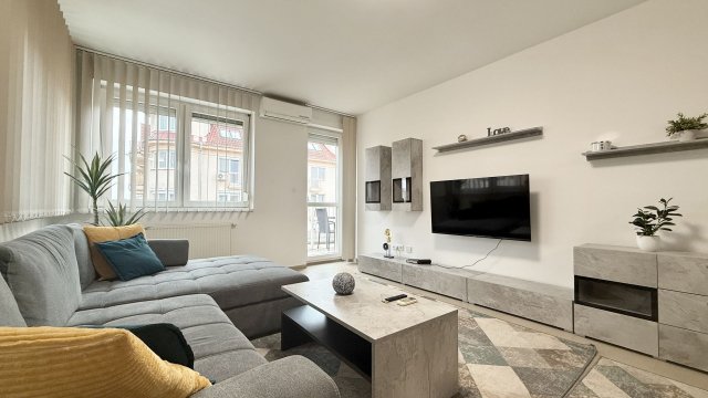 Kiadó téglalakás, albérlet, Debrecenben 270 E Ft / hó, 2 szobás