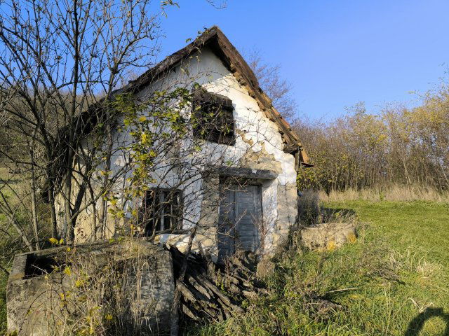 Eladó nyaraló, Zalaszántón 12.99 M Ft, 1 szobás