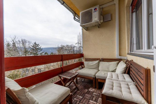 Eladó téglalakás, Budapesten, II. kerületben 139.9 M Ft