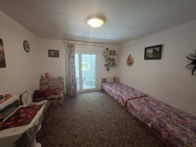 Eladó nyaraló, Balatonlelleén 39.9 M Ft, 1 szobás