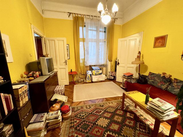 Eladó téglalakás, Budapesten, XI. kerületben 74 M Ft, 2 szobás