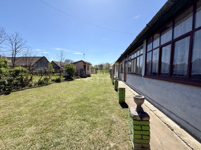 Eladó családi ház, Patakon 29.5 M Ft, 3 szobás
