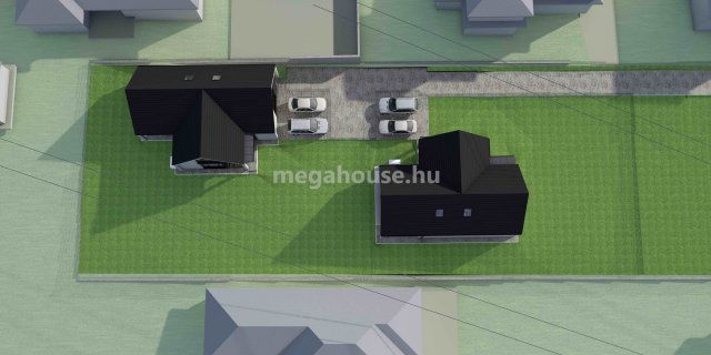 Eladó telek, Diósdon, Homokos utcában 89 M Ft