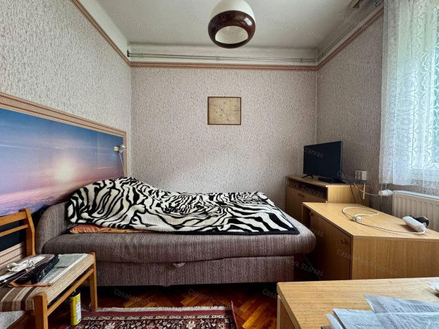 Eladó családi ház, Gyomaendrődön 25 M Ft, 3 szobás