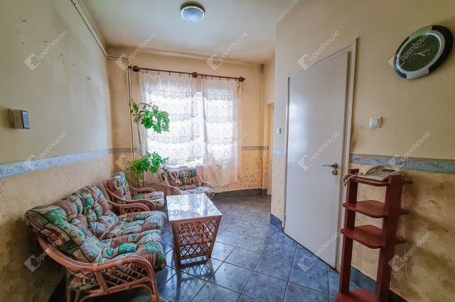 Eladó családi ház, Mosonmagyaróváron 84.99 M Ft, 2 szobás