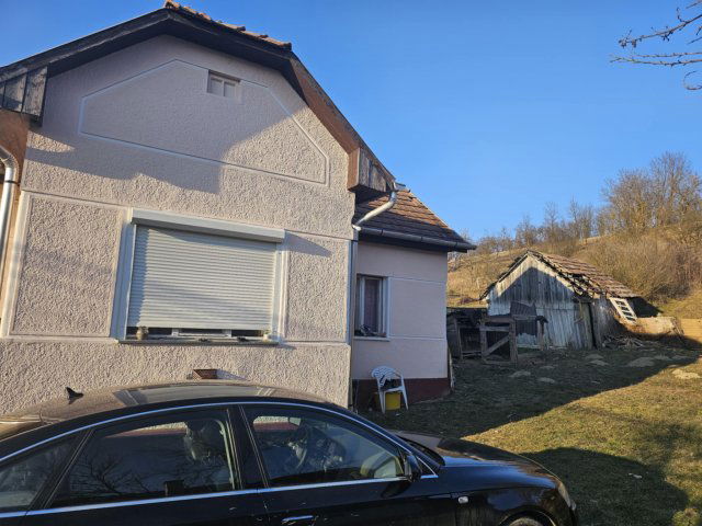 Eladó családi ház, Pilinyen 7.99 M Ft, 2 szobás