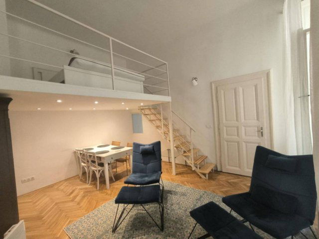 Kiadó téglalakás, albérlet, Budapesten, IX. kerületben