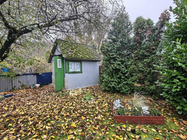 Eladó nyaraló, Nyergesújfaluban 4.99 M Ft / költözzbe.hu