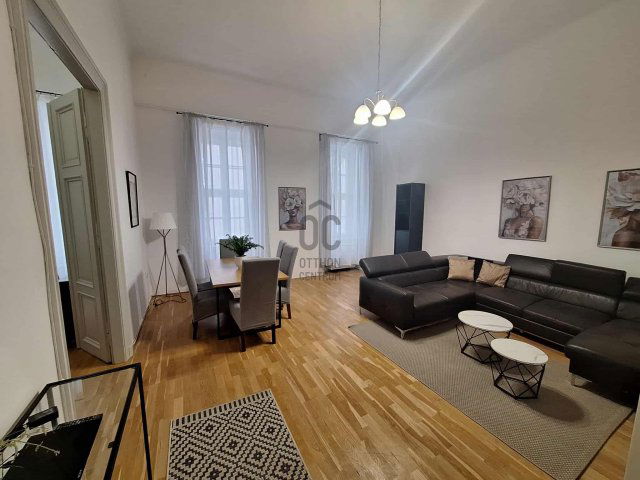 Kiadó téglalakás, albérlet, VII. kerületben, Király utcában