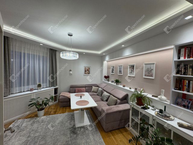 Eladó panellakás, Dunakeszin 99.5 M Ft, 3 szobás