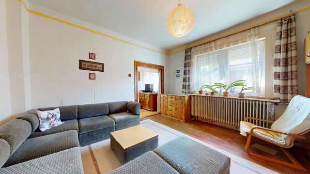 Eladó családi ház, Balkányban 36.9 M Ft, 2+2 szobás