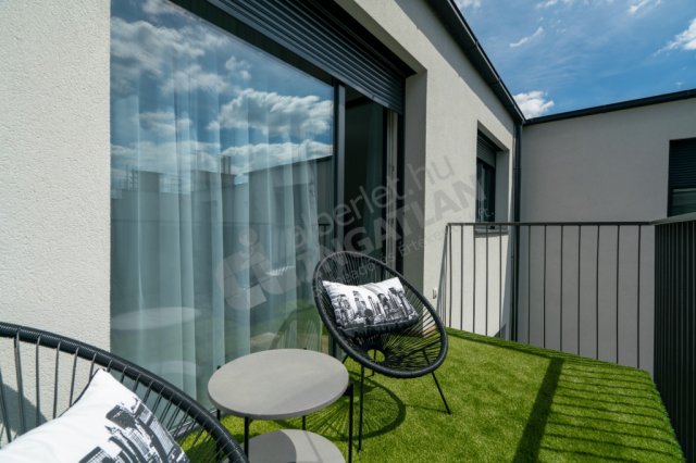 Kiadó téglalakás, albérlet, VIII. kerületben, Bauer Sándor utcában