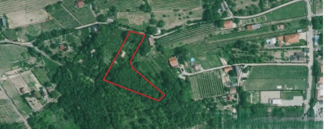 Eladó mezogazdasagi ingatlan, Szekszárdon 22.9 M Ft