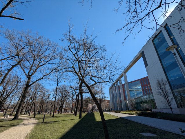 Eladó téglalakás, Budapesten, IX. kerületben 76 M Ft, 2 szobás