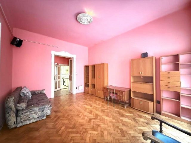 Eladó téglalakás, Budapesten, VII. kerületben 64.99 M Ft