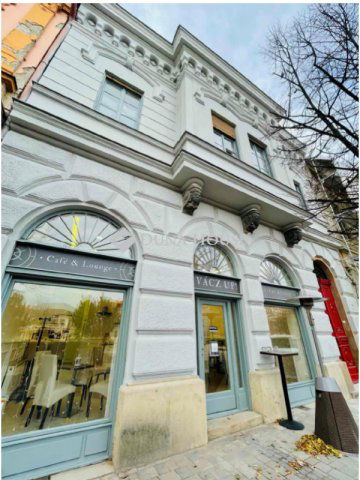 Eladó üzlethelyiség, Vácon 115 M Ft / költözzbe.hu