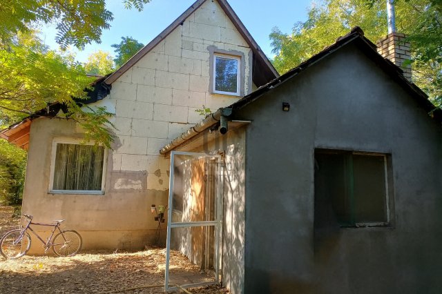 Eladó családi ház, Tégláson 30 M Ft, 4 szobás