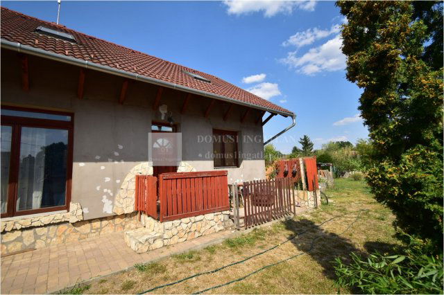Eladó családi ház, Ikerváron 35 M Ft, 3+1 szobás