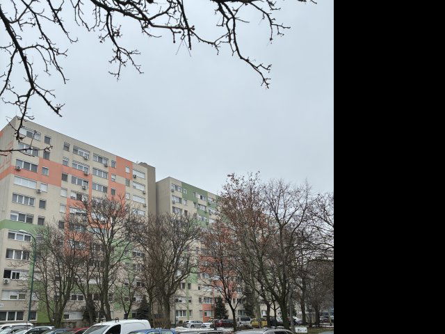 Eladó panellakás, Budapesten, XIV. kerületben, Tihany utcában