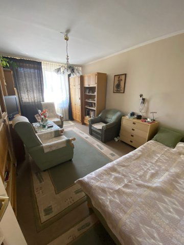 Eladó panellakás, Nyíregyházán, Ószőlő utcában 43.5 M Ft