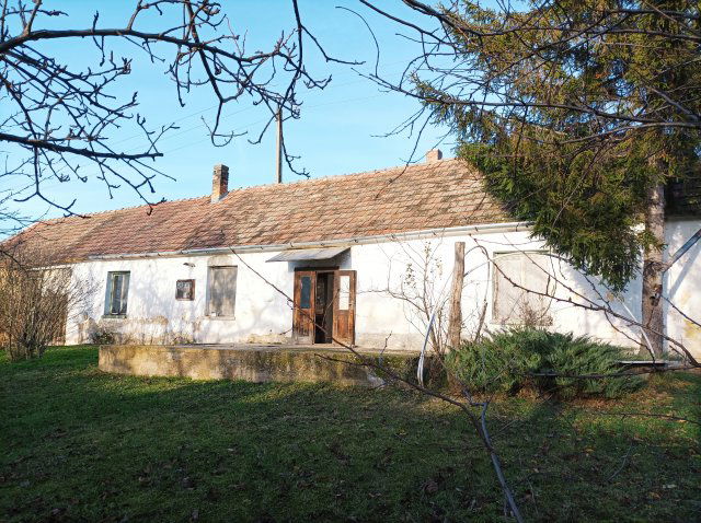 Eladó családi ház, Sümegen 19.9 M Ft, 3 szobás